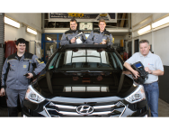 Freie Werkstatt  91466 Gerhardshofen: Autohaus Eckendörfer GmbH