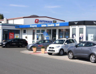 Freie Werkstatt  91466 Gerhardshofen: Autohaus Eckendörfer GmbH