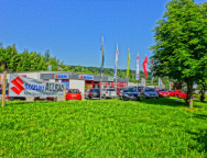 Vertragswerkstatt 08228 Rodewisch: Autohaus Pfaff GbR