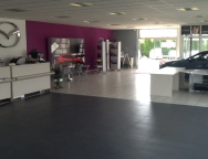 Vertragswerkstatt 19288 Ludwigslust: Autohaus Born GmbH