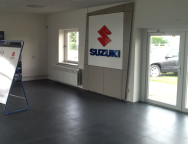 Vertragswerkstatt 19288 Ludwigslust: Autohaus Born GmbH