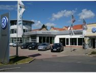 Vertragswerkstatt 01108 Dresden: Auto Müller & Sohn OHG Weixdorf