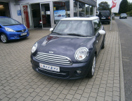 Vertragswerkstatt 59939 Olsberg: Autohaus Becker GmbH