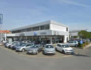 Vertragswerkstatt 61348 Bad Homburg: Auto Bach GmbH