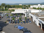 Vertragswerkstatt 61348 Bad Homburg: Auto Bach GmbH