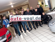 Freie Werkstatt  94116 Hutthurm: Auto Vogl Inh: Karl Vogl