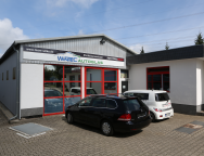 Freie Werkstatt  19061 Schwerin: Autoteile Wilke e.K.