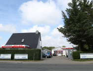 Freie Werkstatt  19061 Schwerin: Autoteile Wilke e.K.