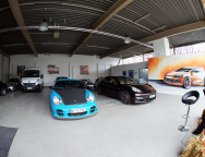 Freie Werkstatt  44866 Bochum: Automobile Frank Achenbach 