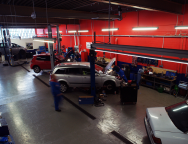 Freie Werkstatt  44866 Bochum: Automobile Frank Achenbach 