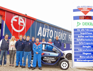 Freie Werkstatt  44866 Bochum: Automobile Frank Achenbach 