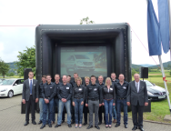 Vertragswerkstatt 37213 Witzenhausen: Rohde u. Ahlers OHG