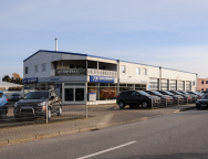 Vertragswerkstatt 24558 Henstedt-Ulzburg: Autohaus Achtstätter