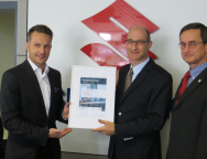 Vertragswerkstatt 73433 Aalen: Autohaus D'Onofrio GmbH