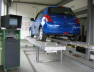 Vertragswerkstatt 73433 Aalen: Autohaus D'Onofrio GmbH