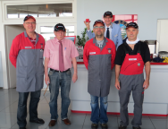 Vertragswerkstatt 73433 Aalen: Autohaus D'Onofrio GmbH