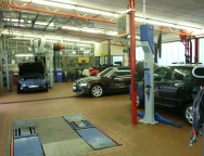 Freie Werkstatt  90584 Allersberg: Auto-Einmal-Eins GmbH