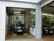 Freie Werkstatt  90584 Allersberg: Auto-Einmal-Eins GmbH