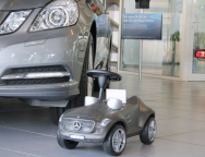 Vertragswerkstatt 49610 Quakenbrück: Auto Böcker GmbH