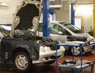 Vertragswerkstatt 49610 Quakenbrück: Auto Böcker GmbH