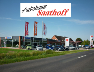 Vertragswerkstatt 26532 Großheide: Autohaus Ihno Saathoff