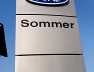 Vertragswerkstatt 33034 Brakel: Auto Sommer GmbH & Co. KG