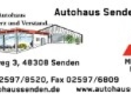 Vertragswerkstatt 48308 Senden: Autohaus Senden GmbH