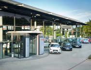 Vertragswerkstatt 06110 Halle (Saale): Autohaus Huttenstrasse GmbH