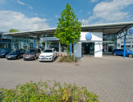 Vertragswerkstatt 06110 Halle (Saale): Autohaus Huttenstrasse GmbH