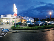 Vertragswerkstatt 74918 Angelbachtal: Auto-Bender GmbH