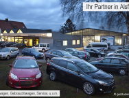 Vertragswerkstatt 36304 Alsfeld: Autohaus Köhler GmbH