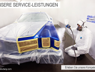 Vertragswerkstatt 36304 Alsfeld: Autohaus Köhler GmbH