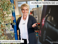 Vertragswerkstatt 36304 Alsfeld: Autohaus Köhler GmbH