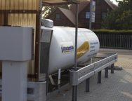 Freie Werkstatt  39326 Colbitz: WERK II COLBITZ Kfz-Meisterbetrieb