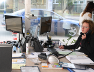 Freie Werkstatt  39326 Colbitz: WERK II COLBITZ Kfz-Meisterbetrieb