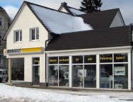 Freie Werkstatt  98559 Oberhof: Autohaus Kaspar GmbH Oberhof