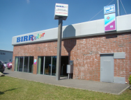 Freie Werkstatt  23556 Lübeck: Autocenter Birr Color GmbH