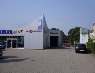 Freie Werkstatt  23626 Ratekau: Autocenter Birr Color GmbH