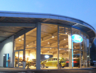 Vertragswerkstatt 83483 Bischofswiesen: Autohaus Hans Angerer OHG