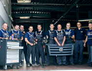 Vertragswerkstatt 04860 Torgau: Autohaus Kühne GmbH