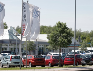 Vertragswerkstatt 04849 Bad Düben: Autohaus Kühne GmbH