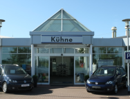 Vertragswerkstatt 04849 Bad Düben: Autohaus Kühne GmbH