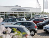 Vertragswerkstatt 04916 Herzberg (Elster): Autohaus Kühne GmbH