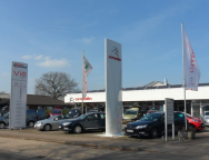 Vertragswerkstatt 24879 Neuberend: Autohaus Christian Schubert