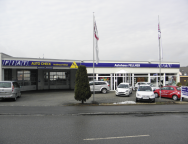 Freie Werkstatt  84048 Mainburg: Autohaus Fellner GmbH