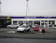 Freie Werkstatt  84048 Mainburg: Autohaus Fellner GmbH