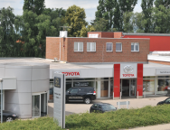 Vertragswerkstatt 17034 Neubrandenburg: Autohaus Wahl GmbH