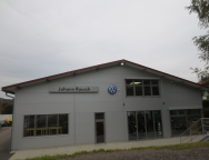 Vertragswerkstatt 83313 Siegsdorf: Autohaus Johann Rausch
