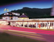 Vertragswerkstatt 72270 Baiersbronn: Autohaus Finkbeiner GmbH & Co.KG