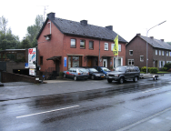 Freie Werkstatt  52538 Selfkant: Frans-Gerhard Peters KFZ-Meisterbetrieb